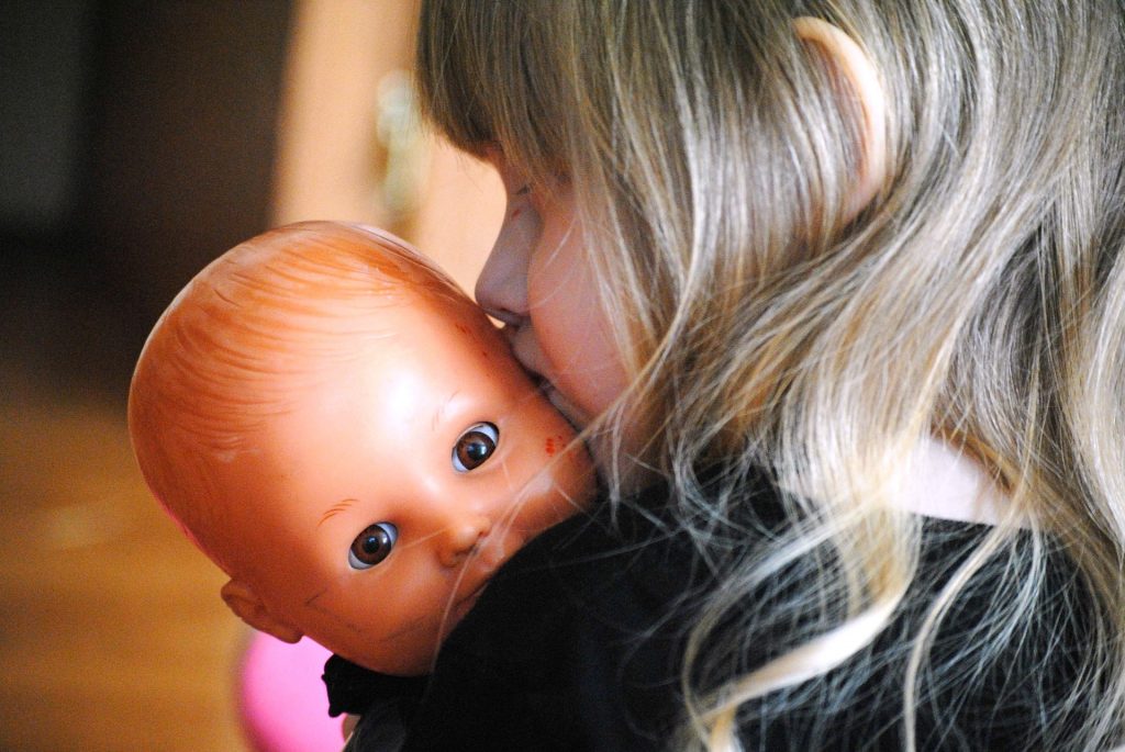 Guidelines to Free Baby Dolls