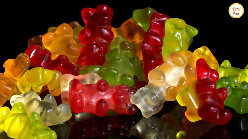 Gummies