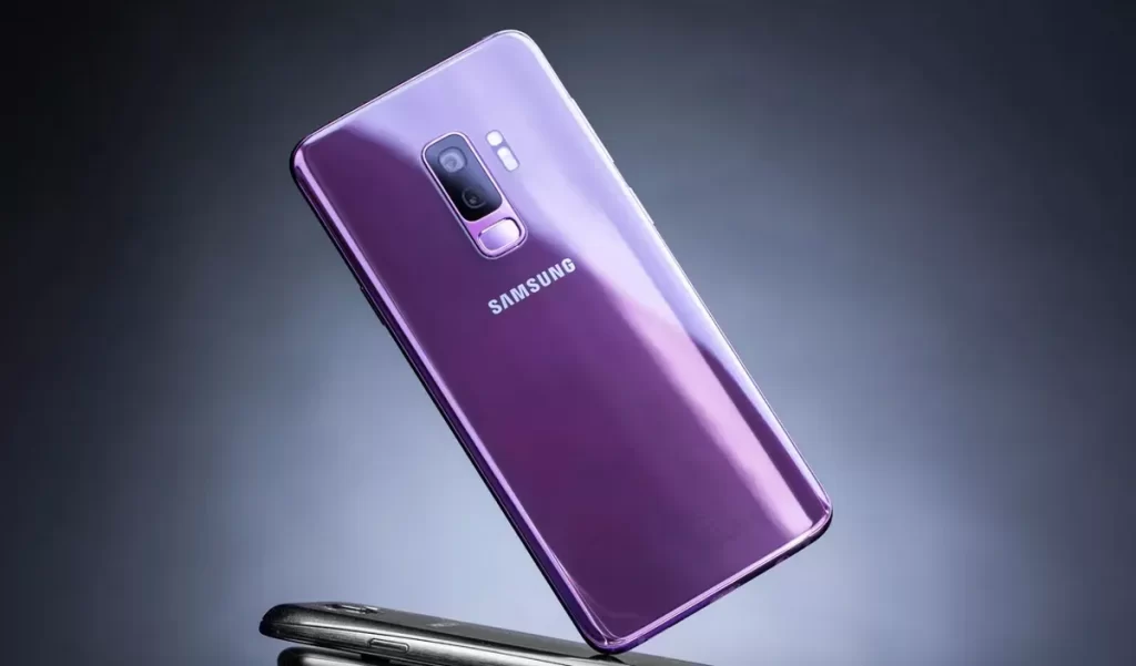 Used Samsung Phones