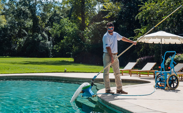 Pool Builders