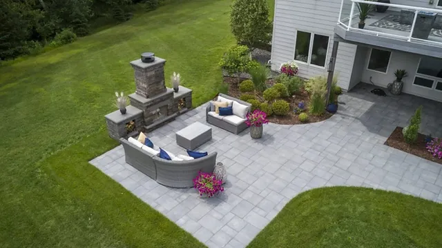 Elegant Outdoor Spaces