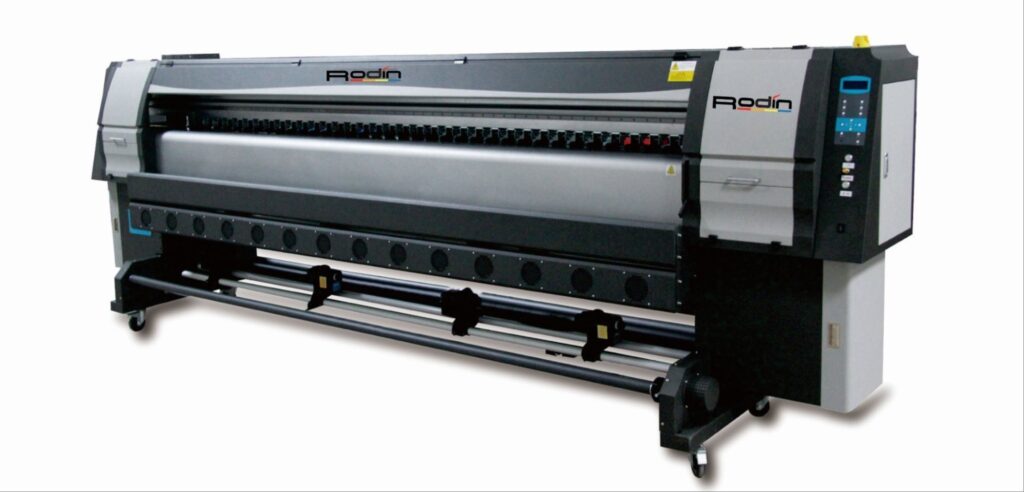 printing machine