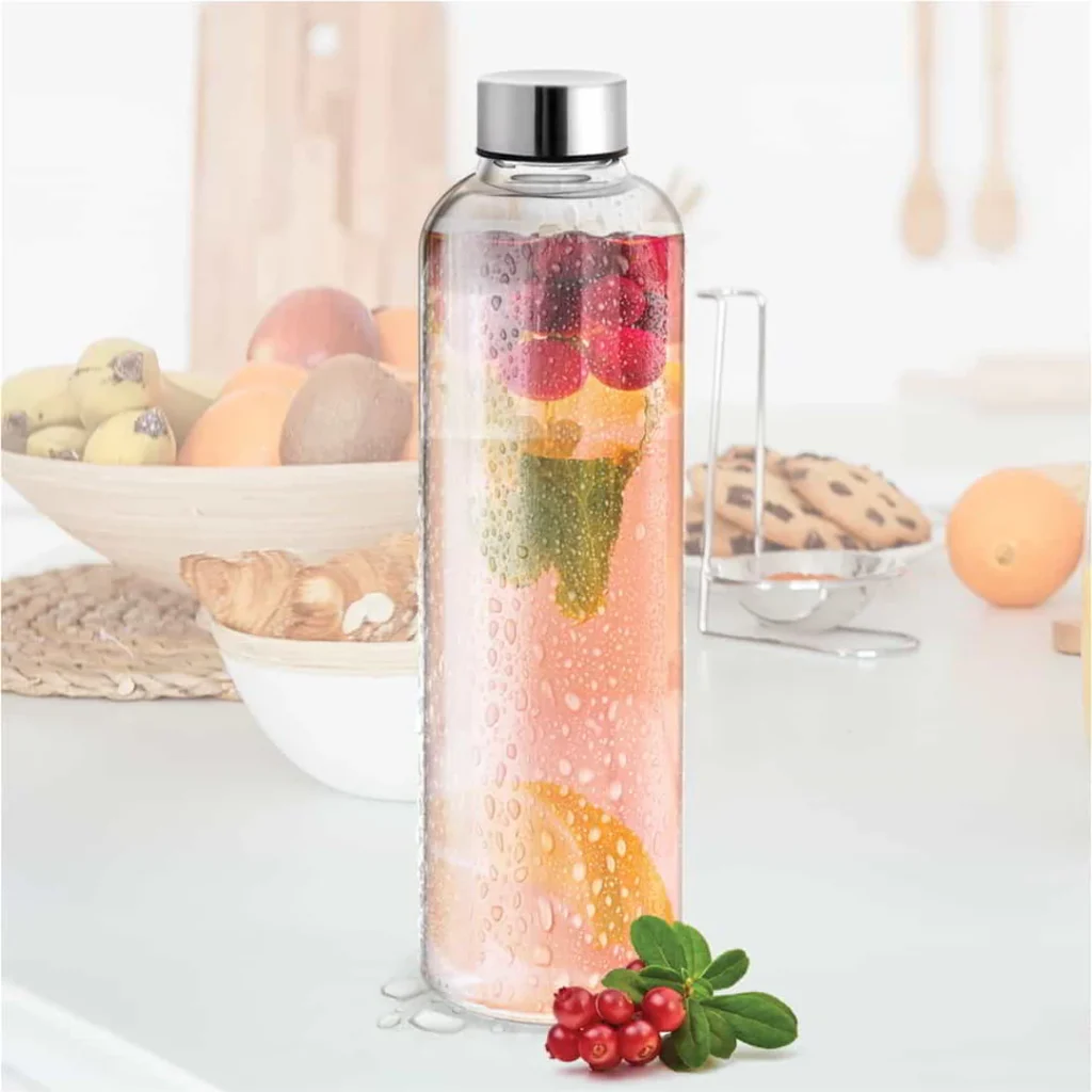 Glass Bottle