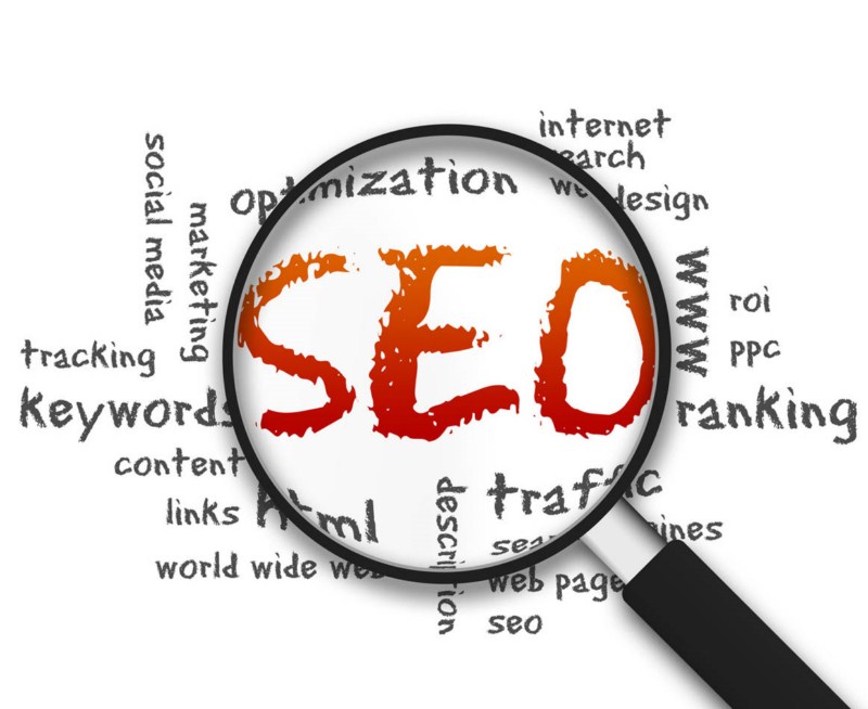 SEO Agencies