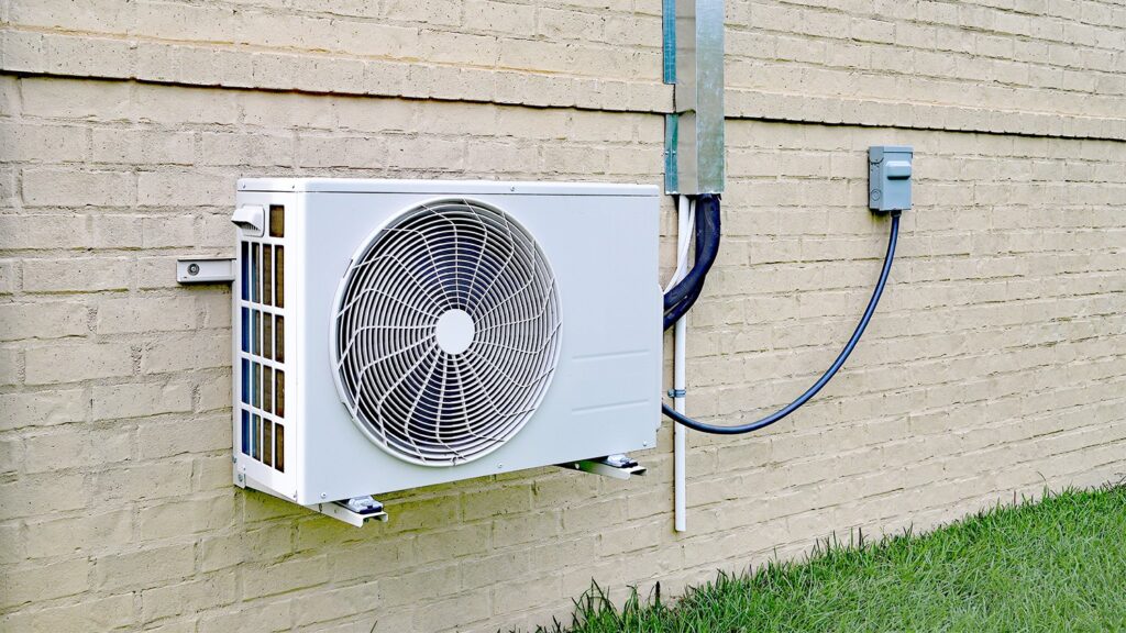 Mini Split AC