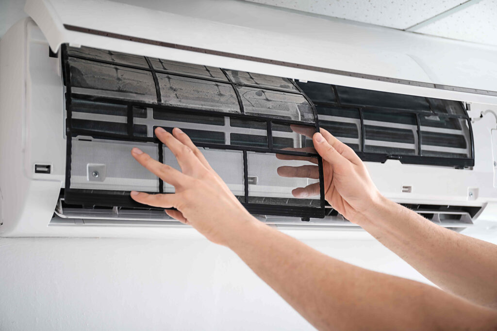 Ac Repair