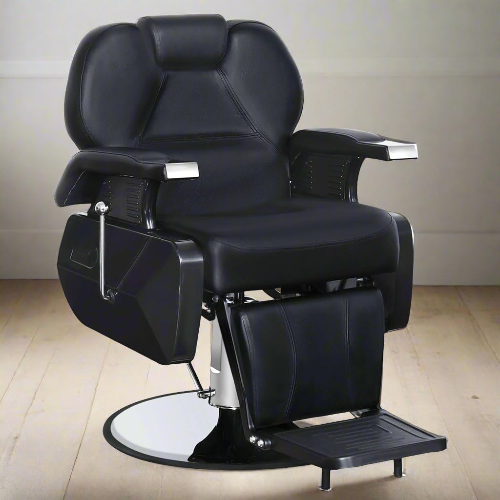 Barber Chairs
