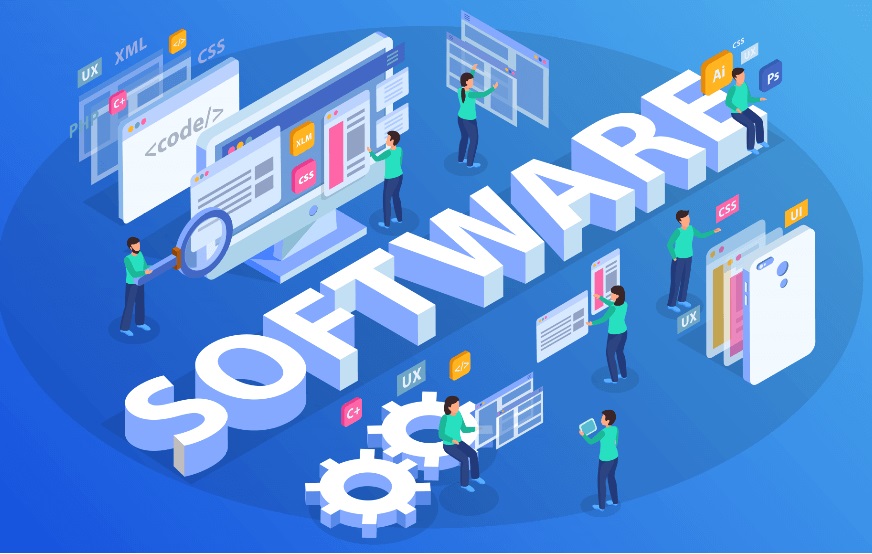 Software